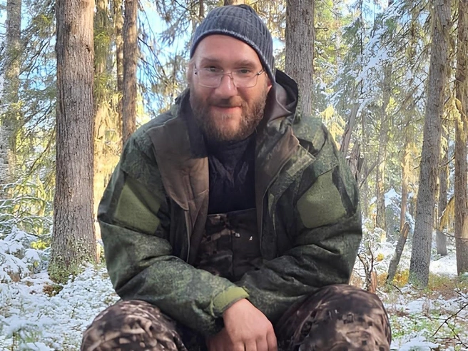 Александру было всего 35 лет | Источник: Народное телевидение Асбеста / Vk.com