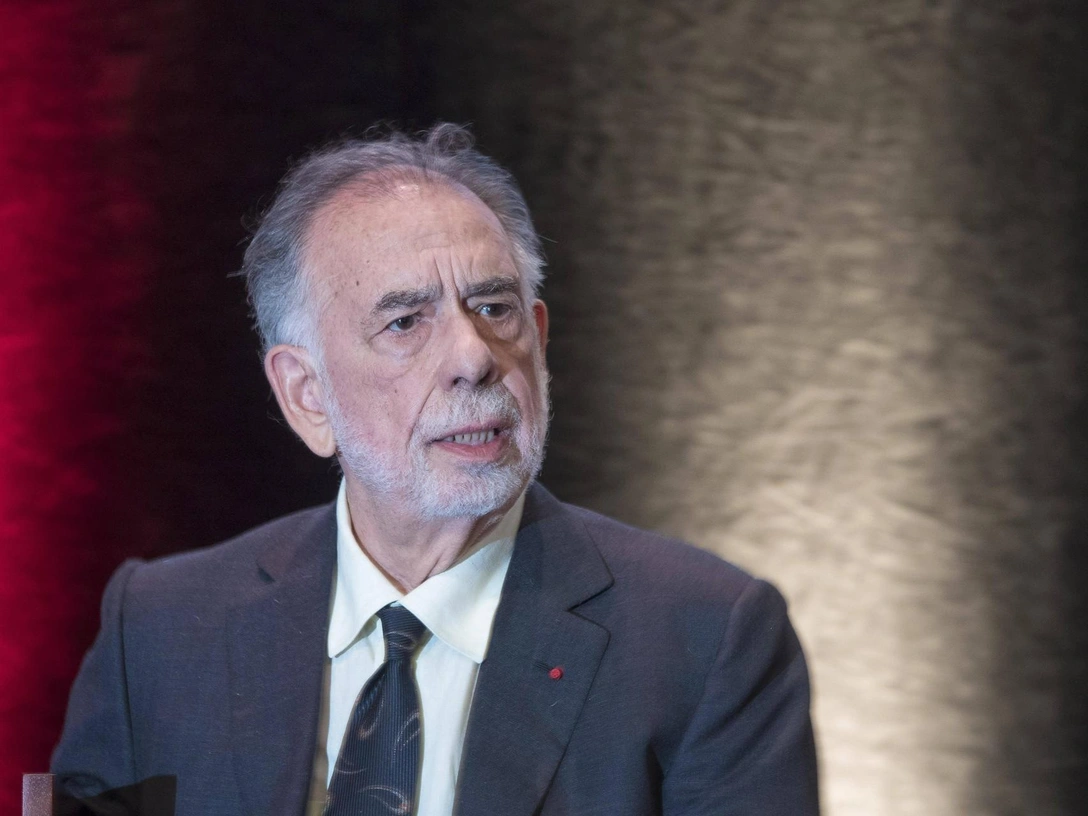 Фрэнсис Коппола продал часы за 11 миллионов долларов — чтобы покрыть долги после провала фильма | marieclaire.ru