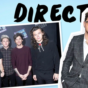 Найл Хоран пообещал возвращение One Direction