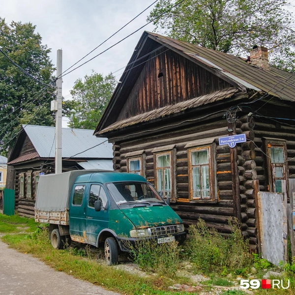 Источник: Тимофей Калмаков/ 59.RU 
