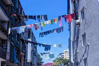 Сочи выделяет 20 млн рублей на проекты благоустройства от жителей