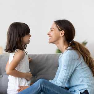 Один дома: 10 вопросов безопасности, которые важно обсудить с ребенком