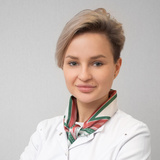<p>Ульяна Новичкова</p>