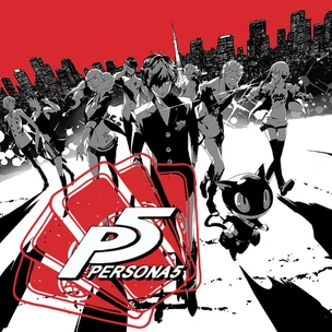 Тест-рулетка: Выбери карту Таро, а мы скажем, кто ты из героев игры «Persona 5»