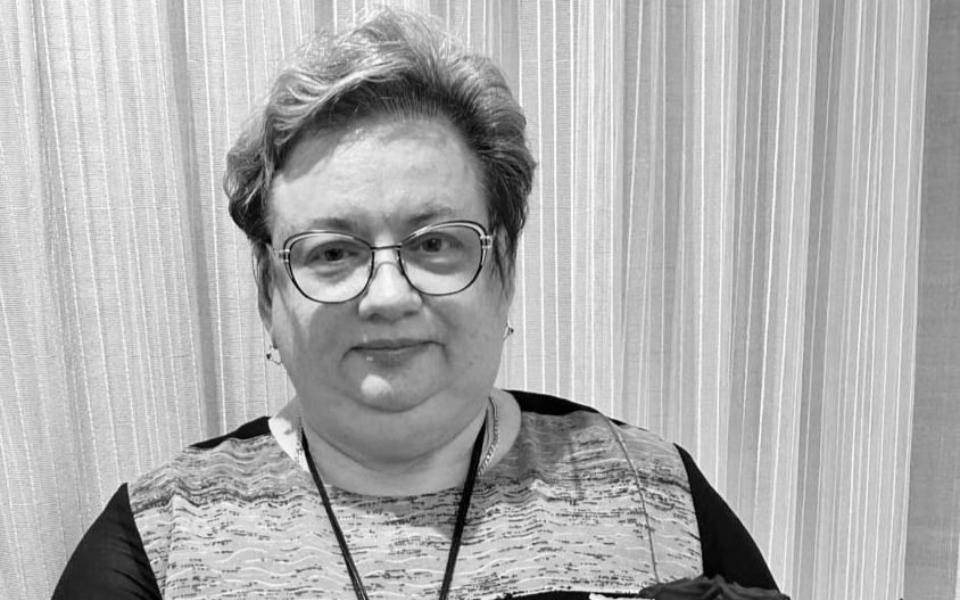 В Рязани умерла акушер-гинеколог Тамара Шевлякова