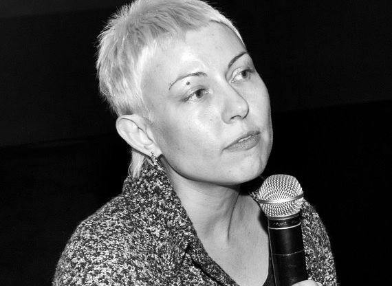 Скончалась рязанский медиаменеджер Ольга Икрянникова | ya62.ru