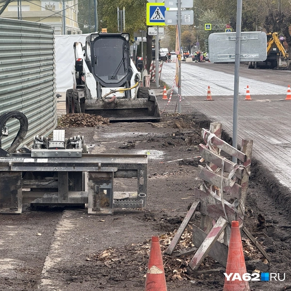 Источник: Сергей Петунин / YA62.RU