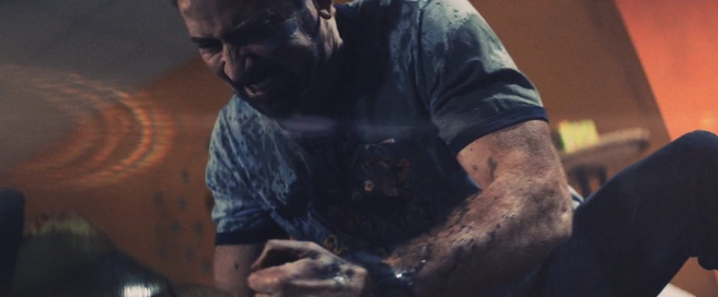 Источник: кадр из фильма «Страна чудес Вилли» (18+), реж. Кевин Льюис, Saturn Films, 2020 год