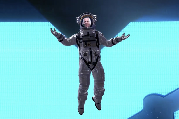 Неожиданное появление Джонни Деппа на премии MTV Video Music Awards 2022 удивило и рассмешило поклонников