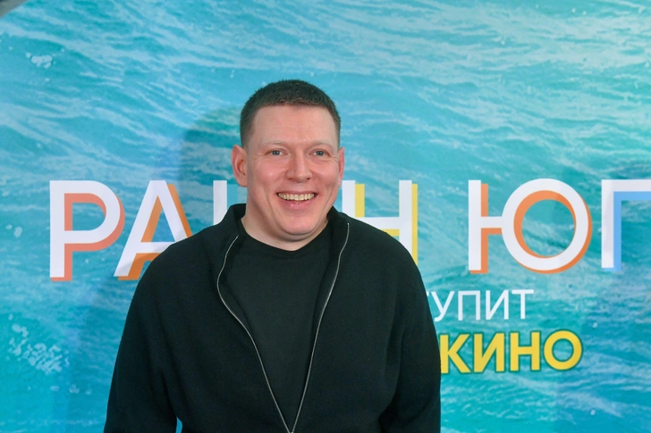 Сергей Лавыгин | www.starhit.ru