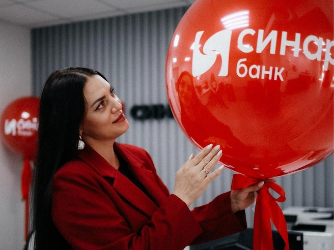 Приоритетом является взаимодействие с клиентами | Источник: Мария Кузнецова
