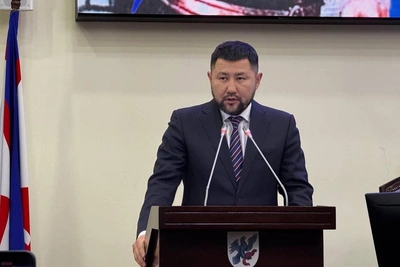 Budget Details Yakutsk Mayor's 2026 Maintenance Costs