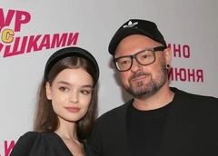 Александрина Олексюк о том, что привело ее к браку с Марком Горобцом: «Я была развита и мудра не по годам»