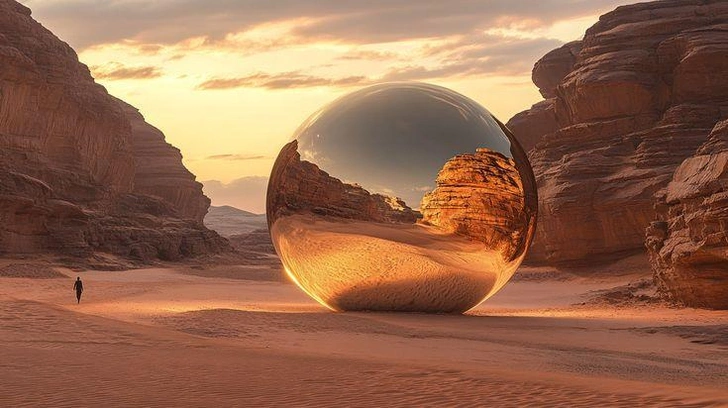 В галерее VS Gallery пройдет лекция на тему философии космоса и искусства | mydecor.ru