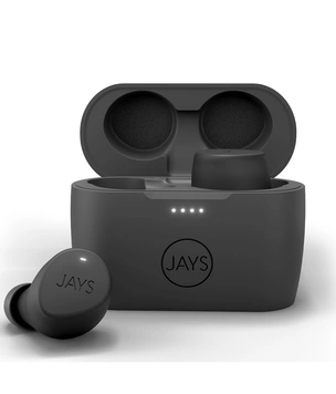 Конкурс: напиши в редакцию письмо и выиграй беспроводные наушники Jays m-Seven True Wireless