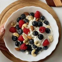 6 продуктов на завтрак, которые помогут избавиться от жира на животе