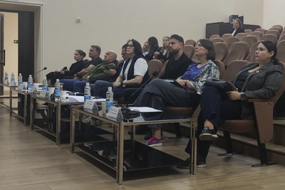 Победители «Эколога года» на Камчатке