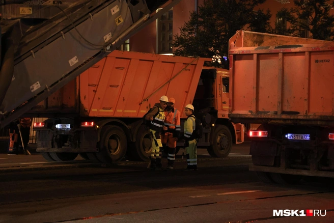 Суд арестовал всё имущество обвиняемых | Источник: Татьяна Спиридонова / MSK1.RU