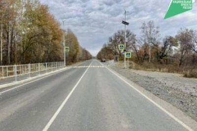 В Хабаровском крае отремонтируют важный участок дороги