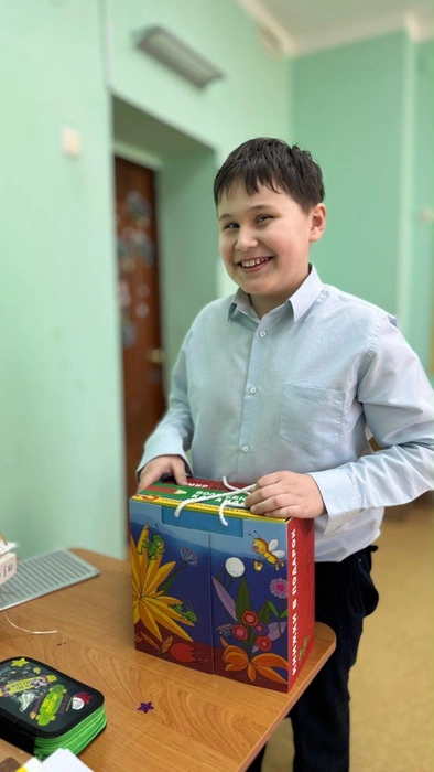 Источник: личный архив семьи Туровых