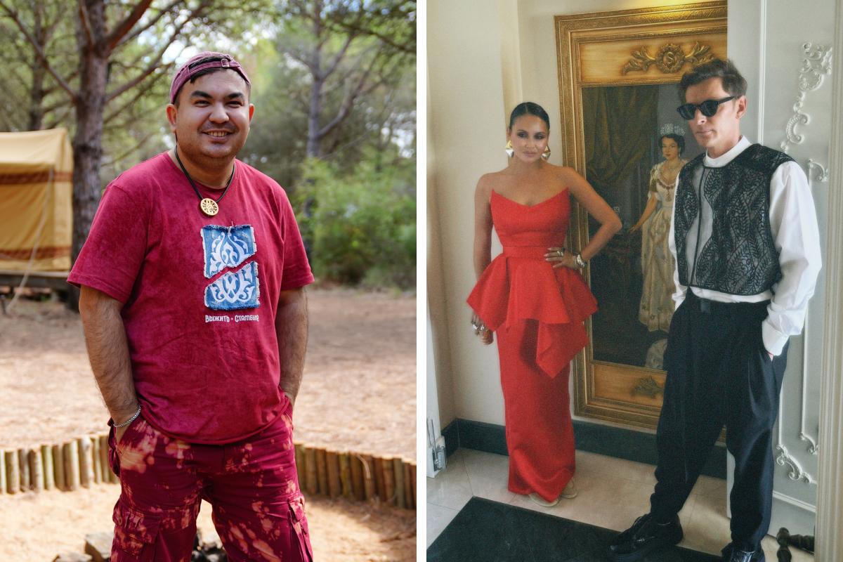 «Вживую увижу Ляйсан с Пашей»: пермяк стал участником шоу «Выжить в Стамбуле», которое ведут Воля и Утяшева