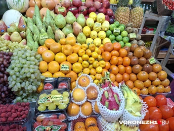 Источник: Алёна Воропаева / Voronezh1.ru