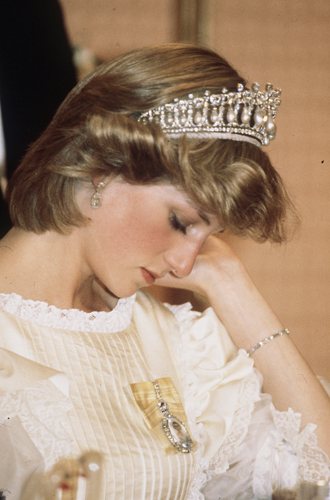 Фото №28 - Легендарная стрижка принцессы Дианы: история одного из самых модных феноменов века