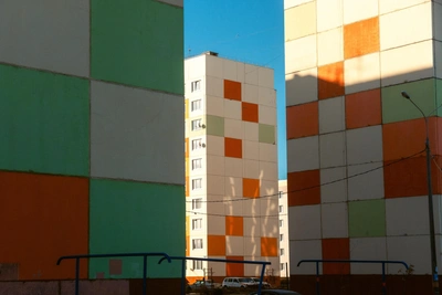 Arkhangelsk Region Residents Name Top Builders in People's Award