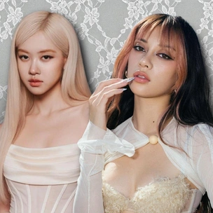 Актрису Софию Уайли раскритиковали за сравнение BLACKPINK и KATSEYE