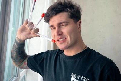 Умер 31-летний блогер Андрей Арбенин, изучавший способы продления жизни: что известно