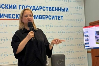 Финальная защита концепции набережной Бокинских прудов