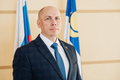 Антон Питиков возглавил Комитет по межнациональным отношениям Бурятии