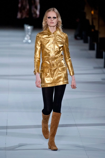 Saint Laurent | Источник: IMaxTree