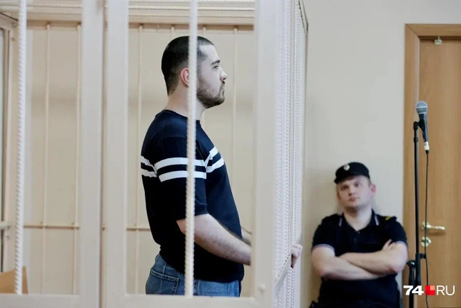 Отец убитого попросил суд о максимально суровом наказании для Лоикова | Источник: Наталья Лапцевич