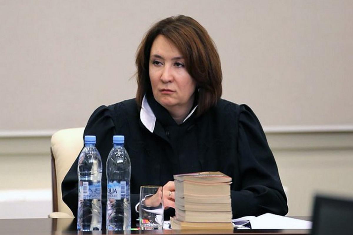 Сотни зданий и гектары земли. У «золотой» судьи из Краснодара Хахалевой изъяли имущество