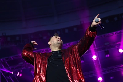 Sergey Zhukov's Ruki Vverkh! to perform in Yekaterinburg, tickets up to 40,000 rubles