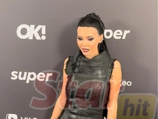 Самойлова отказалась стоять рядом с Джиганом, Карнавал скрыла лицо, Тодоренко изумила талией после родов: премия «Жара»