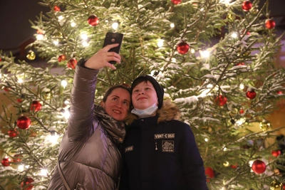 Туляков предупредили о возможном отключении интернета на Новый год