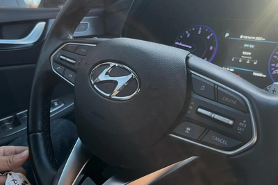 Top 5 Crossovers in Primorye Include Hyundai and BMW