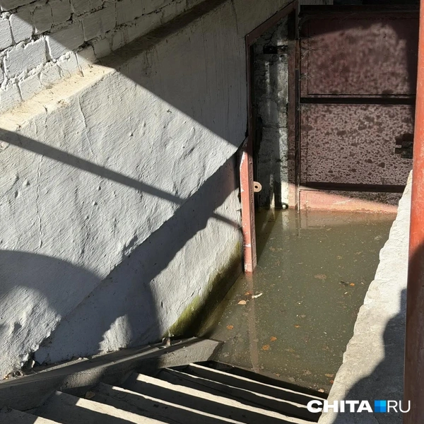 Источник: жильцы дома