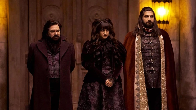 Лучшие сериалы, снятые по мотивам кинофильмов