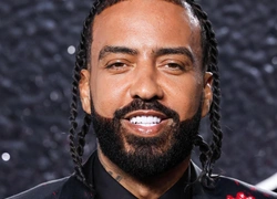 Рэппер French Montana обвинен в краже часов стоимостью $1 млн