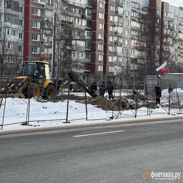 Источник: Евгения Горбунова / «Фонтанка.ру»