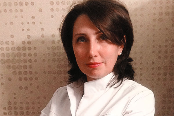 Татьяна Филиппова, сертифицированный специалист по инъекционным методикам, биоармированию, массажу и чистке лица, уходовым процедурам