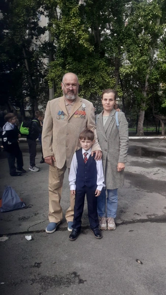 Источник: семейный архив Беловых