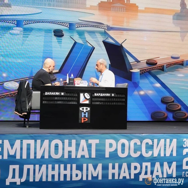 Источник: Дарья Драй / FONTANKA.RU