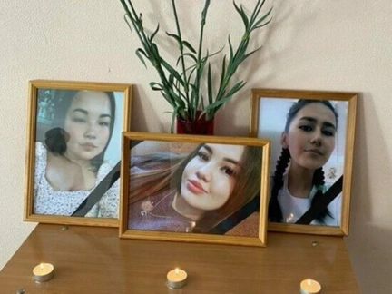 «Кома неясной этиологии»: полиция не может допросить подозреваемого в убийстве студенток