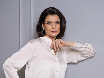 «Дорогая Маша Березина»: сплетни о разводе, болезнь сына и уход из кино Анны Азаровой