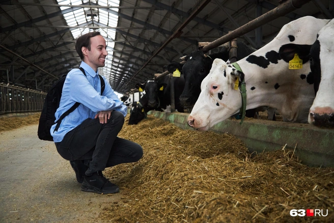 Источник: Роман Данилкин / 63.RU