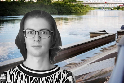 На берегу Туры найдено тело 22-летнего тюменца